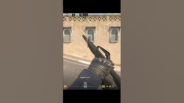 When "ACCIDENTALLY" KILLED With Flashbang in CS2 #cs2 #counterstrike2  #cs2funny #cs2ukraine