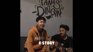 STORY WA GIMANA LE PART 1