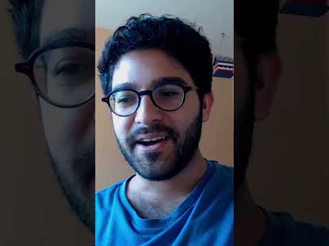 How I Joined The Optometry Industry Perry Brill Shorts 