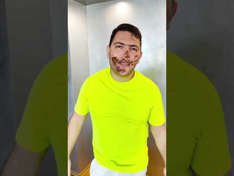 Его пранк не