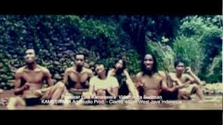 D'BOZEG Ben Edun - BETE sundanese (official video)