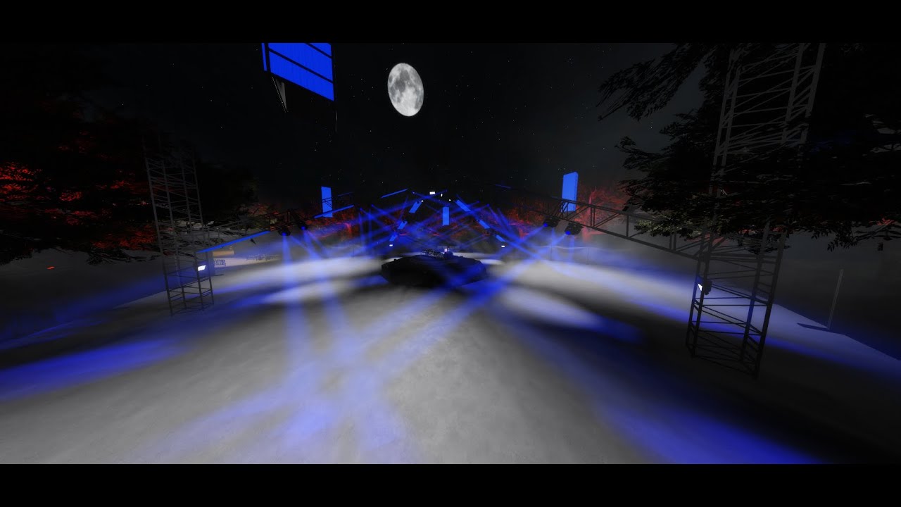 Small Pop up Event @ Peenars Hardcore Events