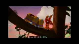 Demo Reel 2007