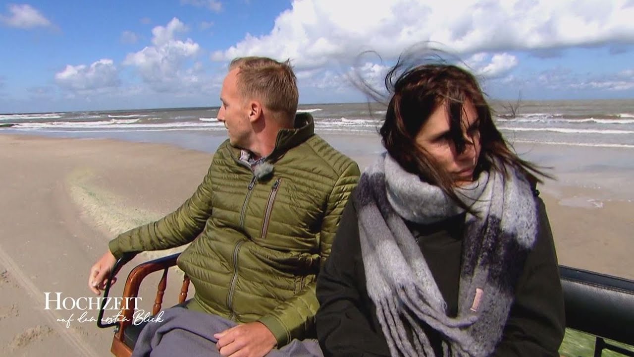 "Zu viel": "Hochzeit auf den ersten Blick"-Lisa will Abstand