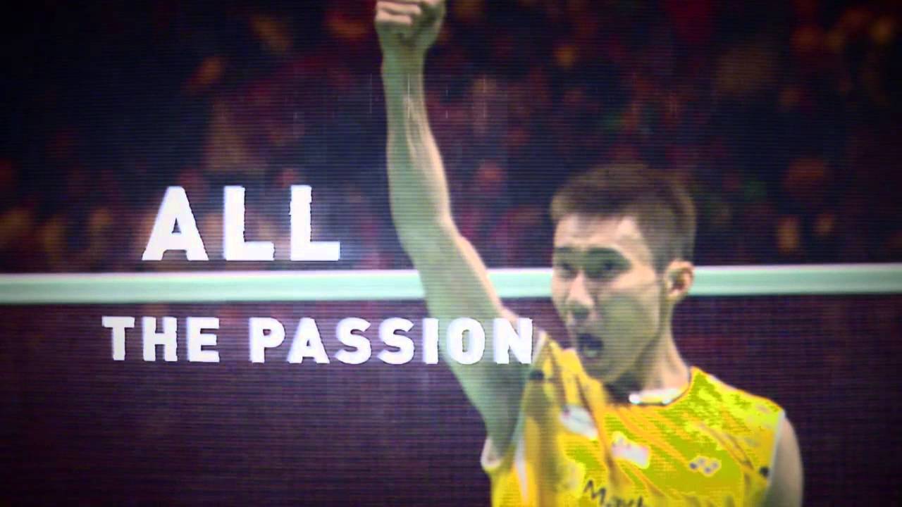 YONEX All England Open Badminton Championships 2015 - Official Trailer