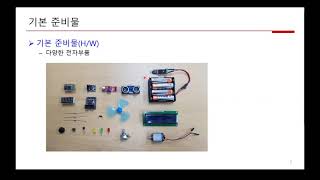 마이크로컨트롤러 ATmega128 DIY 여행 강의 - 코스 1 : 시작하기 screenshot 1