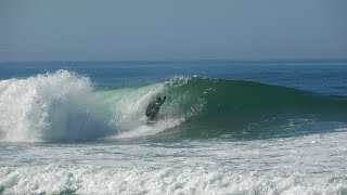 NEW DJAAY SURFING Huntington Beach Combo SWELL #djaay #GoPRO SURF