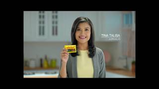TVC Tolak Angin 5 Sec versi Cara Herbal