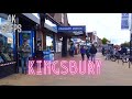 Kingsbury london walking tour  indian arab and romanian high street