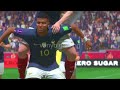 France vs Pologne | Coupe du Monde 2022 | Round of 16 | FIFA 23