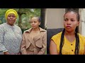 ZARI ACTRESS LOLA a.k.a BRENDA WAIRIMU In Realife,Relationship,Kids,,Am not evil