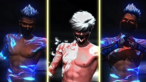 FAIRYTALE 💕 [ XML + CLIPS + NEON GLOW ]⬇️