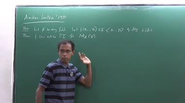 Randomized Polynomial Time Identity Testing for Noncommutative Circuits by Partha Mukhopadhyay