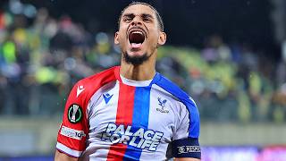 Maxence Lacroix Turns Danger Into Nothing