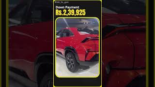 Tata Curvv Ev Onroad Price In India 2024 tatacurvvev onroadprice