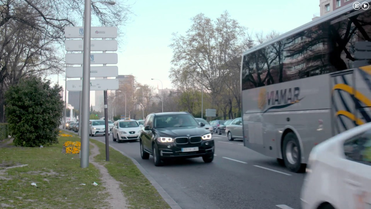 El Ruido Calle Youtube