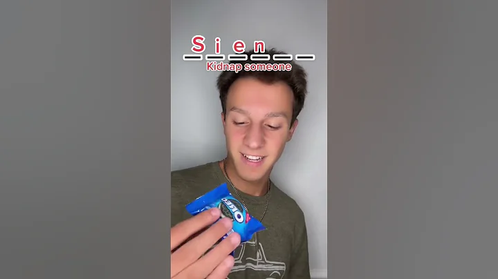 POV PART 5 you unlock letters of your soulmates name by completing tasks #shorts