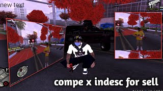 [SHARE] MODPACK FOR SELL COMPE X GANGSTER SA-MP ANDROID 