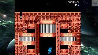 Megaman Maker Playthrough #133 | Unique Bossrush