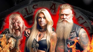 The MOST Insane Hells Angels Obligated Rules