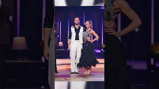 „TO CHYBA ŻARTY!” Skandal w „Tańcu z Gwiazdami” – fani wściekli po eliminacji Lanberry!