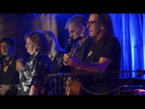 Ralph Covert - Out Of My Element (Live at SPACE)