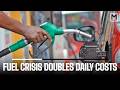 Fuel prices surge in Africa as Iran war hits supply | M World