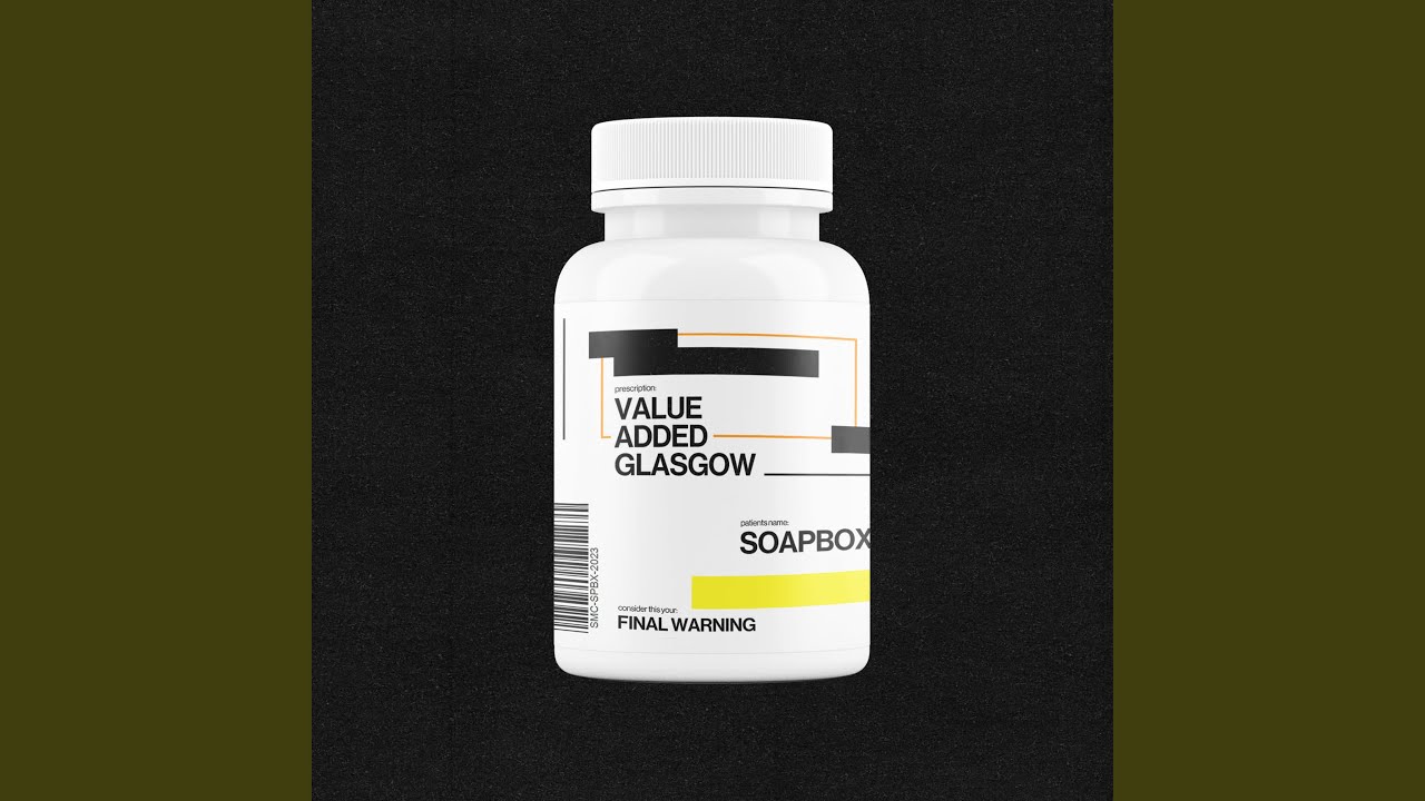 Watch Value Added Glasgow on YouTube Watch Value Added Glasgow on YouTube