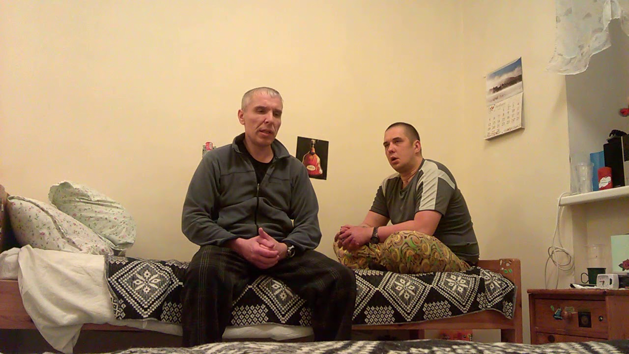 Бедный шизофреник/карательная психиатрия ЭР - YouTube