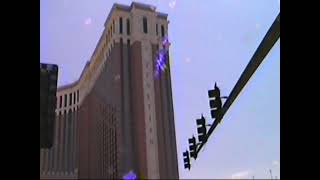 Las Vegas Strip 1999