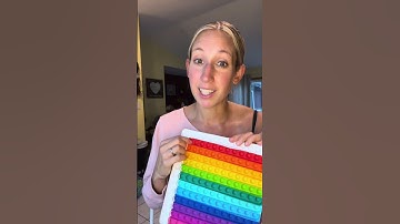 Hands-on math fun with interactive flash cards! #dealsforyoudays #fok