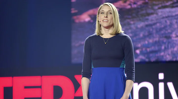 Why we all need to talk about postpartum depression | Auburn Harrison | TEDxUniversityofNevada - DayDayNews