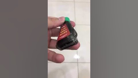 DẦU NHẬT IKO TRỊ XUẤT TINH SỚM