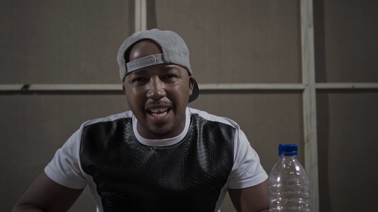 Hilifa94 - Caught In A Moment (Official Music Video)