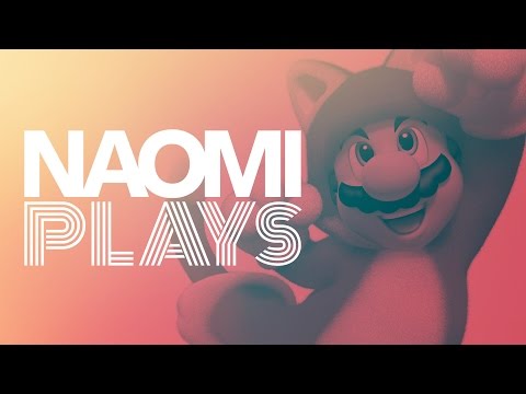 Getting Ready for the Switch! - Naomi Plays Live - Getting Ready for the Switch! - Naomi Plays Live