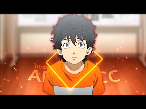 Episode 18 | Anime CC Tutorial! - Node Video