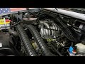 Full Smog Deletion 5.8l Windsor 1994 Ford Bronco/F-150: What it Takes