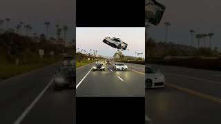 Aero Jump – KREZUS | Insane Car Edit 🔥 Smooth Transitions + Dunk Funk Vibes #quickflip #handwheel