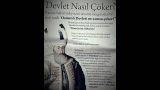 DEVLET NASIL ÇÖKER? NE ME LAZIM Resimi