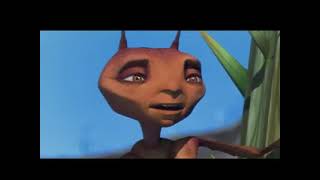 Nick At The Movies Antz