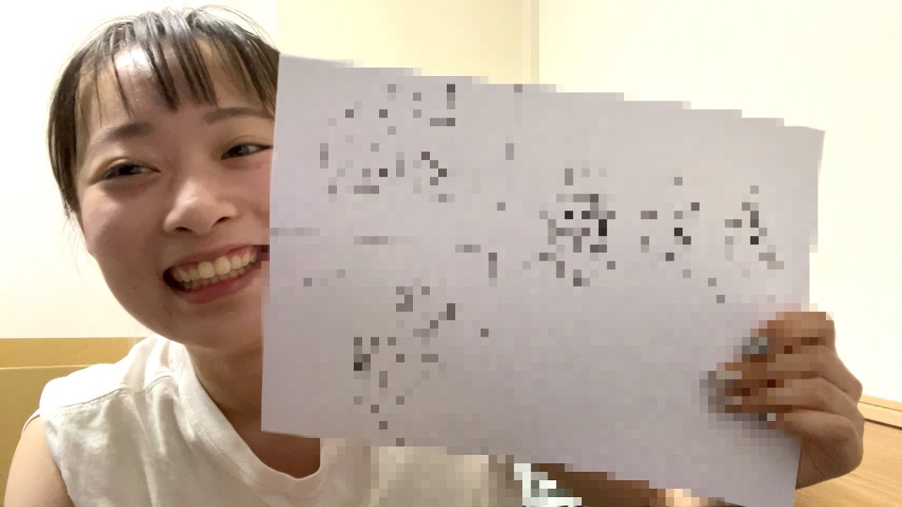 【恥】お絵描き中にマジでやらかしたwww - YouTube