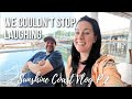 Sunshine Coast Vlog Part 2: Laughs, Markets & Seriously Good Food!