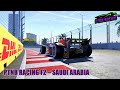 PTNB Racing F2 League - Saudi Arabia