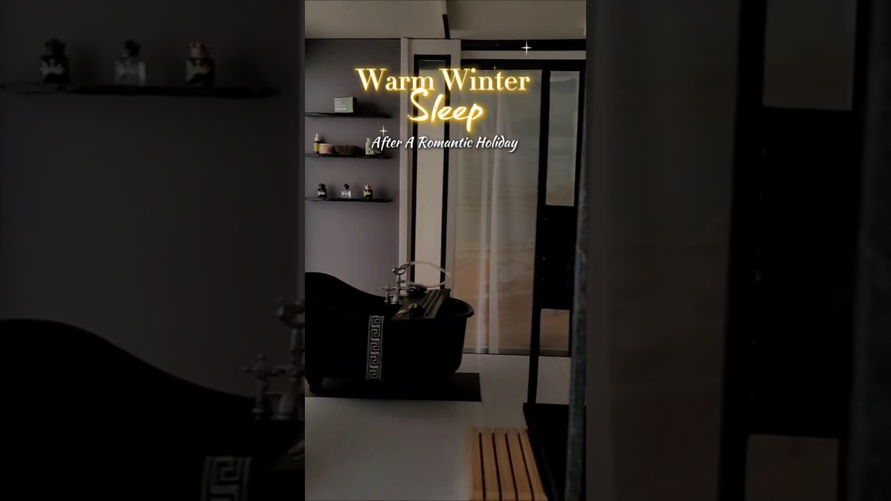 Всё, чего я хочу на Рождество, это ты 🎄⚘️ #рождественскаялюбовь