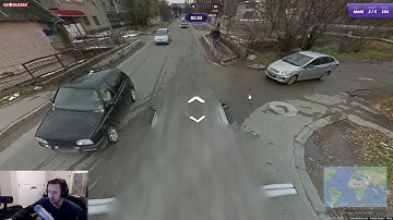 Short and Sweet | GeoGuessr Daily Challenge [2024-03-11]