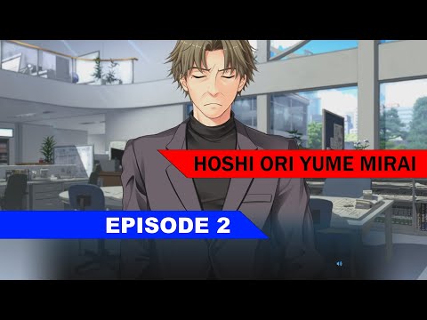 Zwei Plays Hoshi Ori Yume Mirai - Part 2 [Internship]