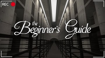 An Ode to The Beginner
