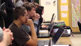 Gov Nixon recognizes Missouri high schools for academic excellence