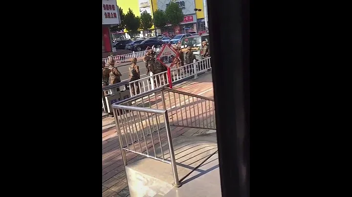 山东泰安涉事银行回应抢劫案件:暂未恢复营业 - 天天要闻