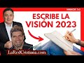 🔴 CÓMO CREAR un PLAN DE ACCION  Exitoso  2023 ( Habacuc 2:2 )  P. Ronald Torres - LRC